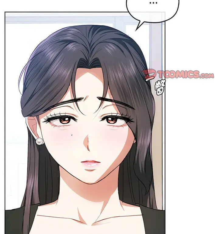 漫画《无法克制的爱/难以克制的欲望》第21话第47张图