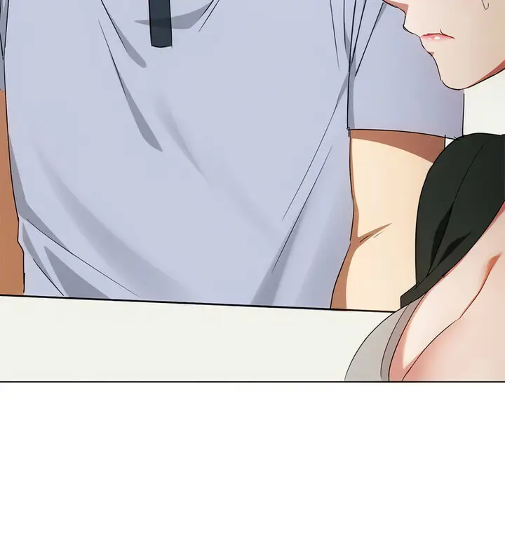 漫画《无法克制的爱/难以克制的欲望》第21话第51张图