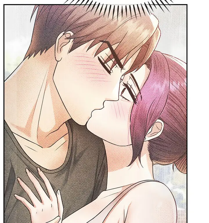 漫画《无法克制的爱/难以克制的欲望》第21话第60张图