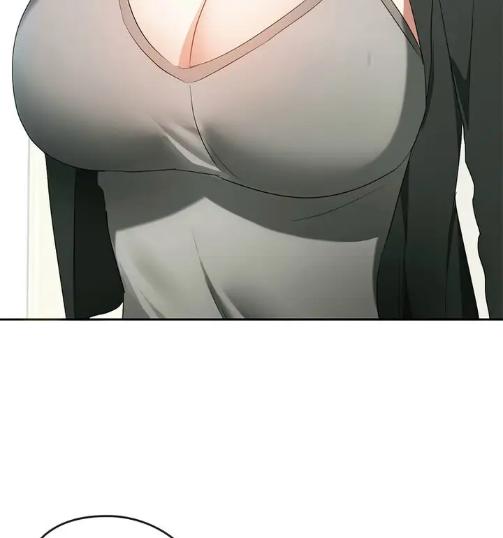 漫画《无法克制的爱/难以克制的欲望》第21话第75张图