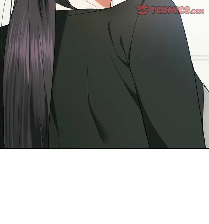 漫画《无法克制的爱/难以克制的欲望》第21话第80张图