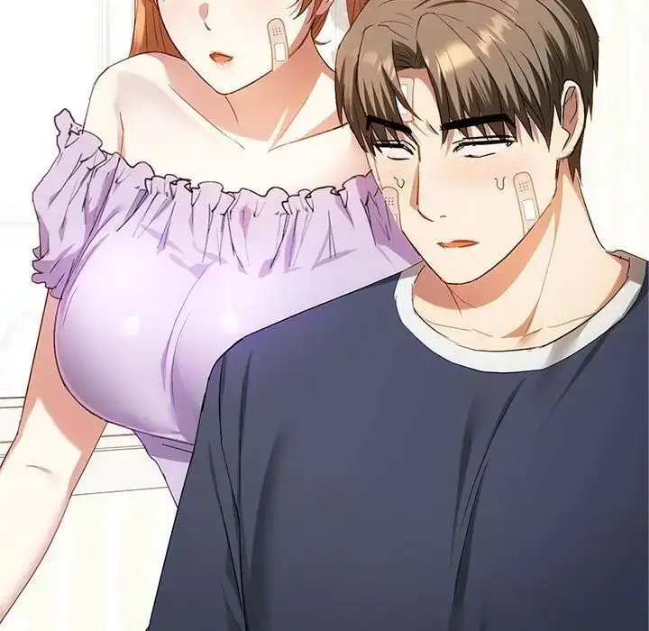 漫画《无法克制的爱/难以克制的欲望》第22话第107张图