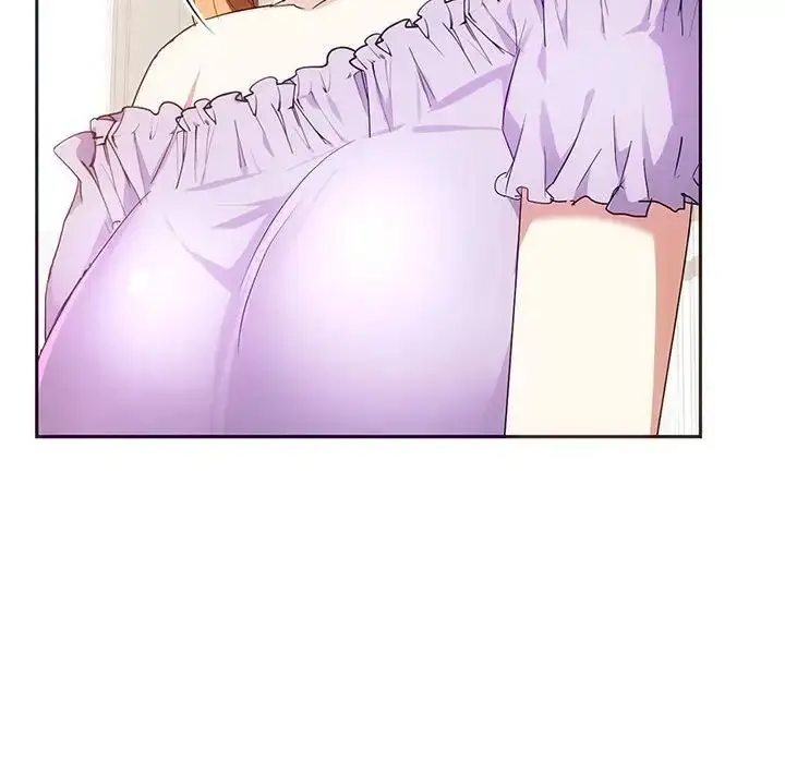 漫画《无法克制的爱/难以克制的欲望》第22话第115张图
