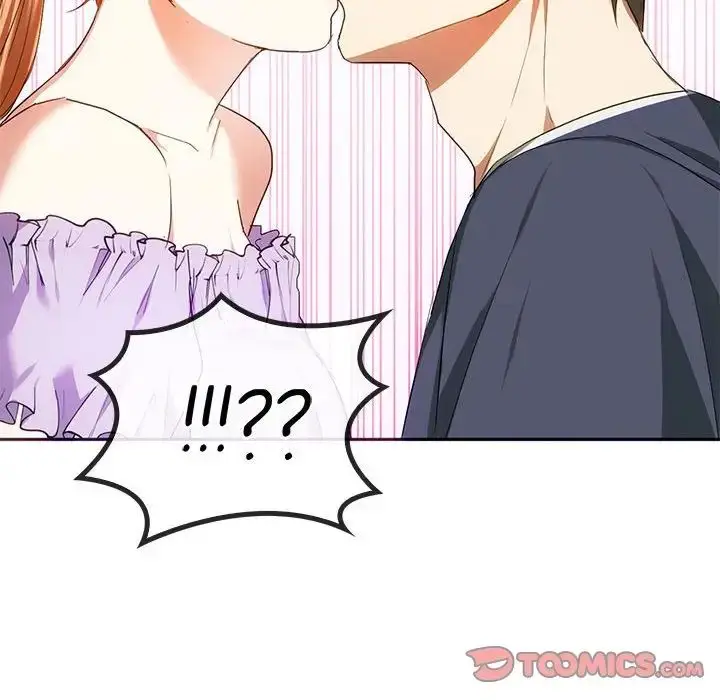 漫画《无法克制的爱/难以克制的欲望》第22话第117张图