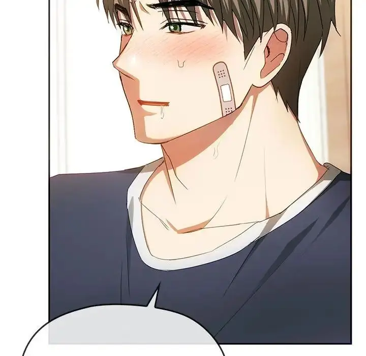 漫画《无法克制的爱/难以克制的欲望》第22话第121张图