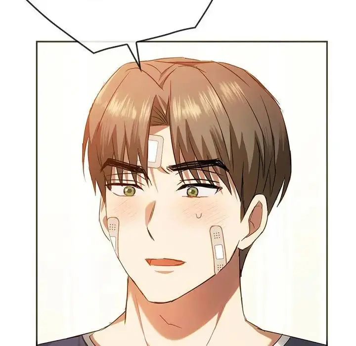 漫画《无法克制的爱/难以克制的欲望》第22话第50张图