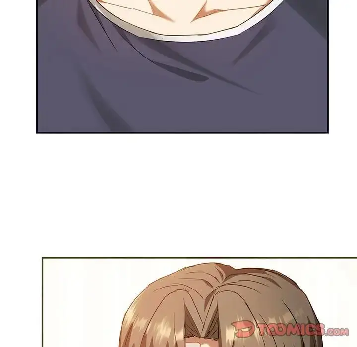 漫画《无法克制的爱/难以克制的欲望》第22话第51张图