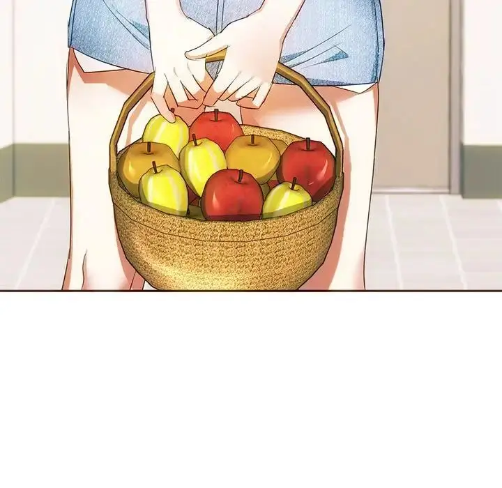 漫画《无法克制的爱/难以克制的欲望》第22话第8张图