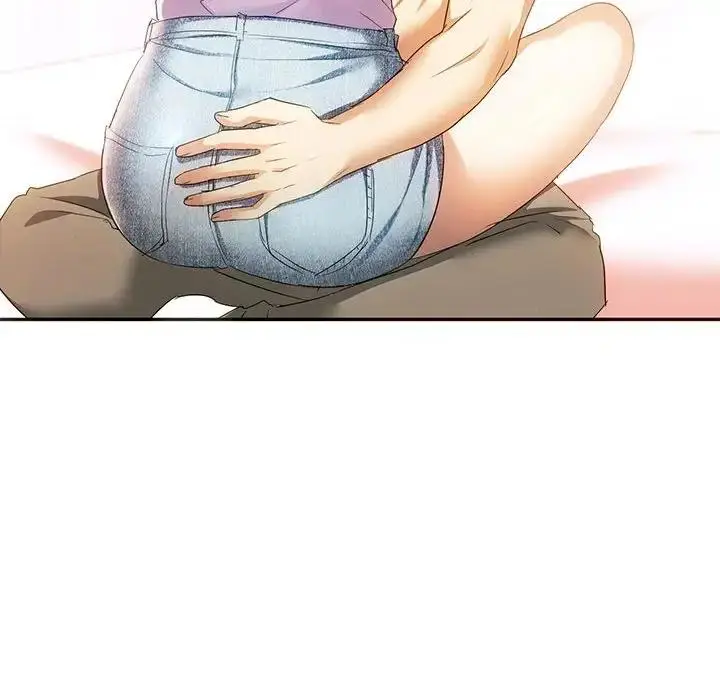 漫画《无法克制的爱/难以克制的欲望》第23话第10张图