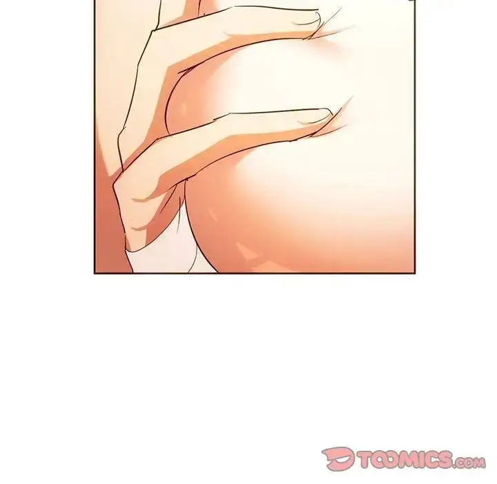 漫画《无法克制的爱/难以克制的欲望》第23话第126张图