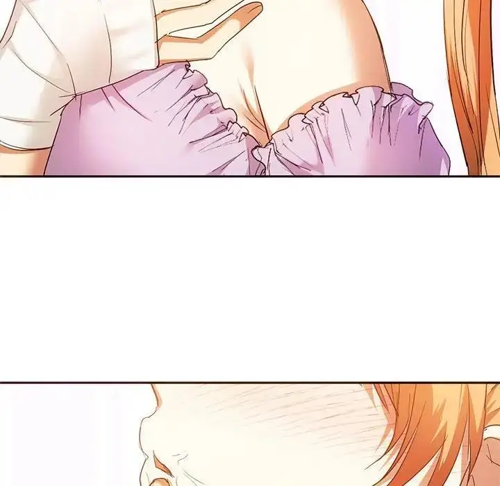 漫画《无法克制的爱/难以克制的欲望》第23话第14张图