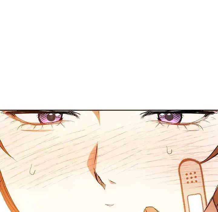 漫画《无法克制的爱/难以克制的欲望》第23话第16张图