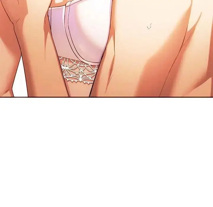 漫画《无法克制的爱/难以克制的欲望》第23话第31张图