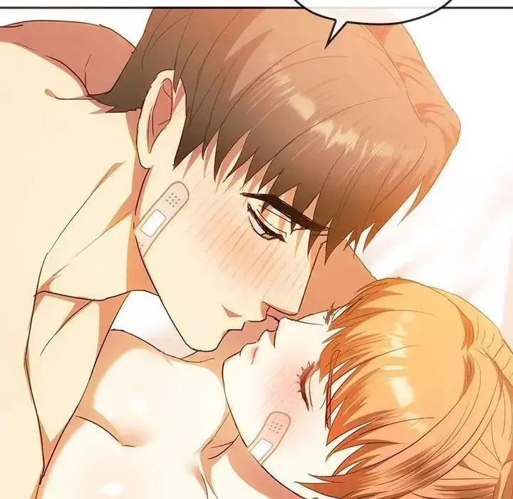 漫画《无法克制的爱/难以克制的欲望》第23话第71张图