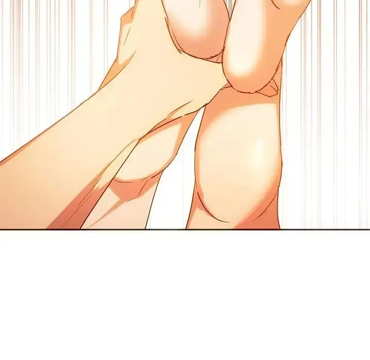 漫画《无法克制的爱/难以克制的欲望》第23话第74张图