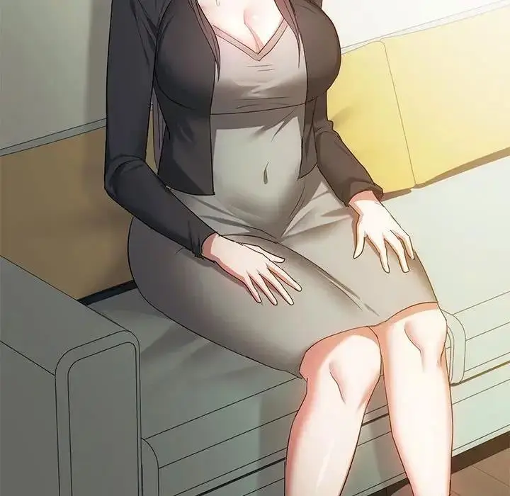 漫画《无法克制的爱/难以克制的欲望》第24话第137张图