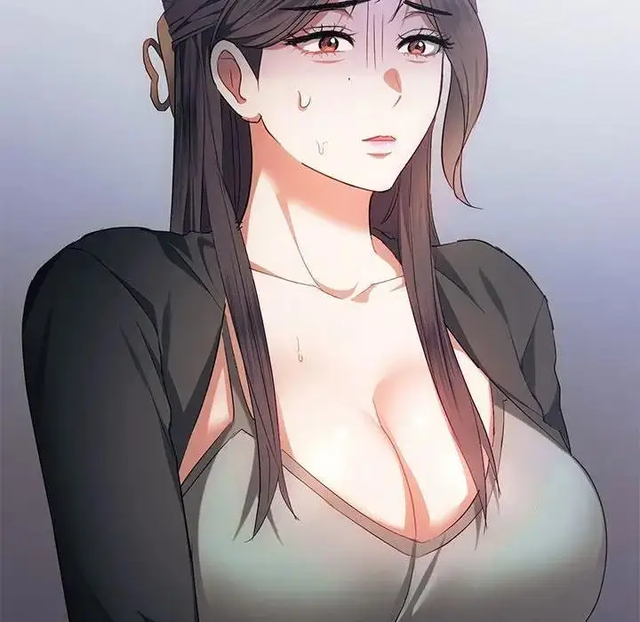 漫画《无法克制的爱/难以克制的欲望》第24话第142张图
