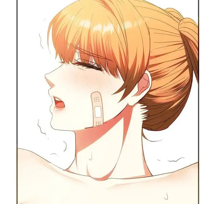 漫画《无法克制的爱/难以克制的欲望》第24话第150张图