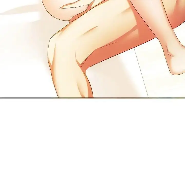 漫画《无法克制的爱/难以克制的欲望》第24话第22张图
