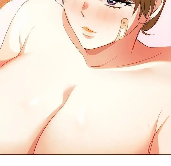 漫画《无法克制的爱/难以克制的欲望》第24话第29张图