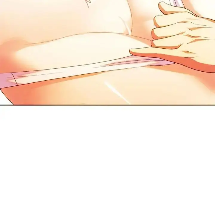 漫画《无法克制的爱/难以克制的欲望》第24话第9张图