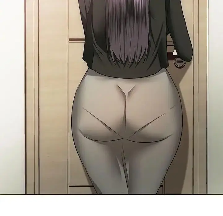 漫画《无法克制的爱/难以克制的欲望》第24话第99张图