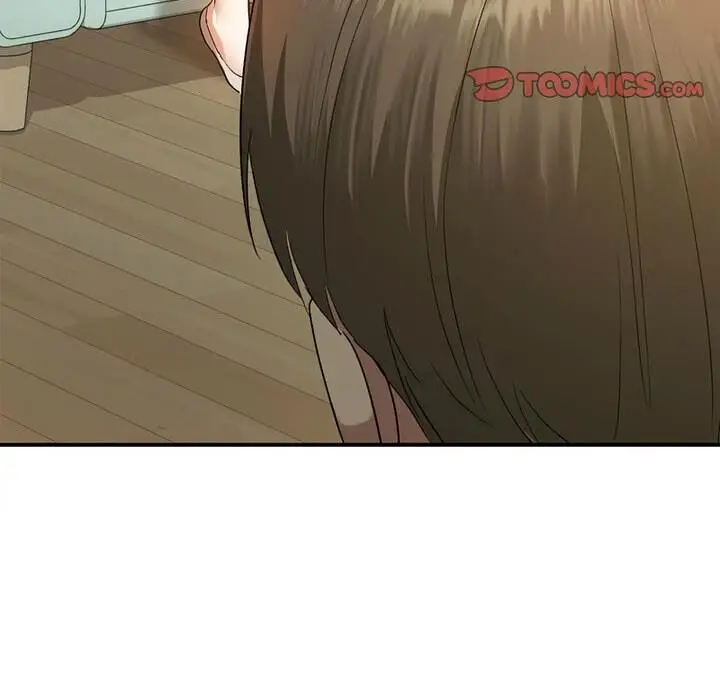 漫画《无法克制的爱/难以克制的欲望》第25话第3张图