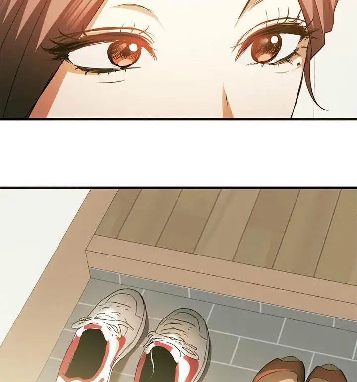 漫画《无法克制的爱/难以克制的欲望》第25话第65张图