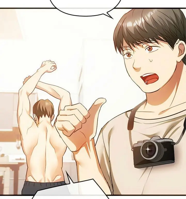 漫画《无法克制的爱/难以克制的欲望》第25话第86张图