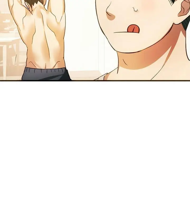 漫画《无法克制的爱/难以克制的欲望》第25话第92张图