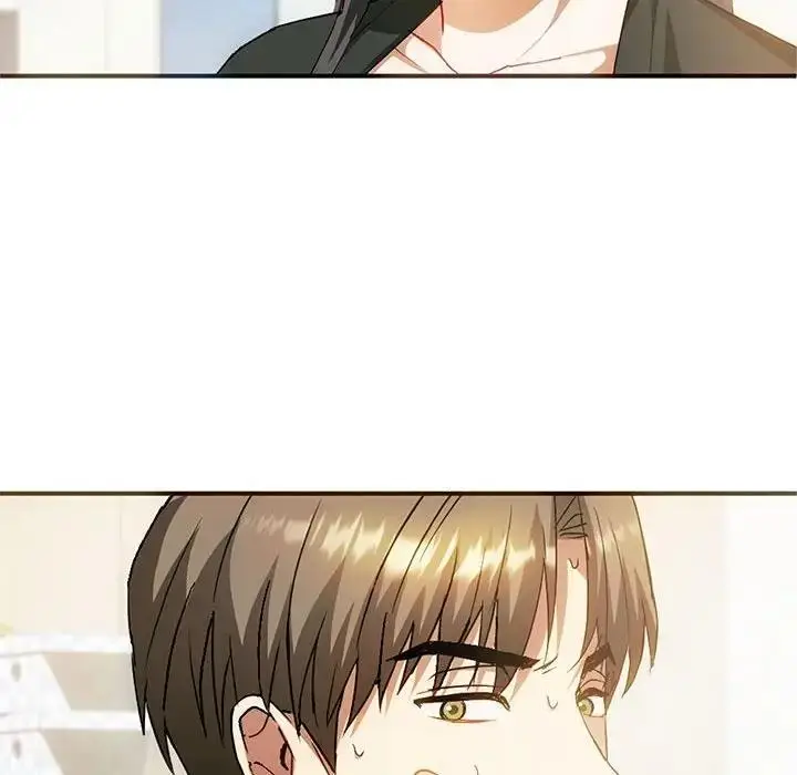 漫画《无法克制的爱/难以克制的欲望》第26话第10张图