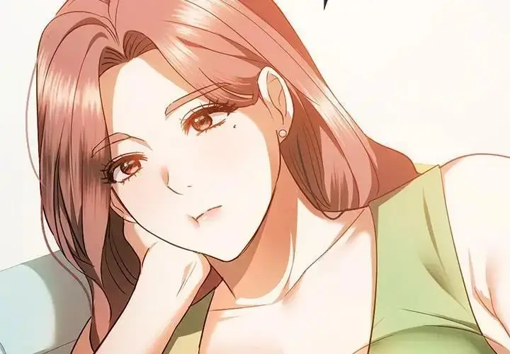漫画《无法克制的爱/难以克制的欲望》第26话第2张图
