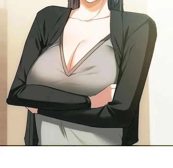 漫画《无法克制的爱/难以克制的欲望》第26话第32张图