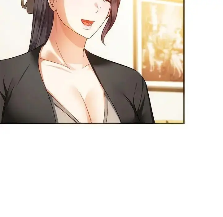 漫画《无法克制的爱/难以克制的欲望》第26话第36张图
