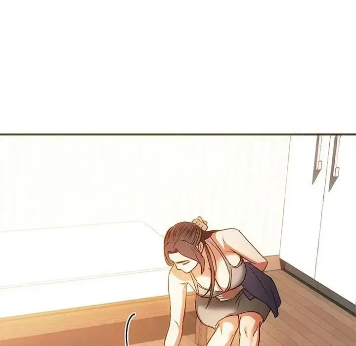 漫画《无法克制的爱/难以克制的欲望》第26话第47张图