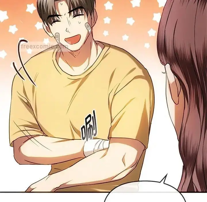 漫画《无法克制的爱/难以克制的欲望》第26话第80张图