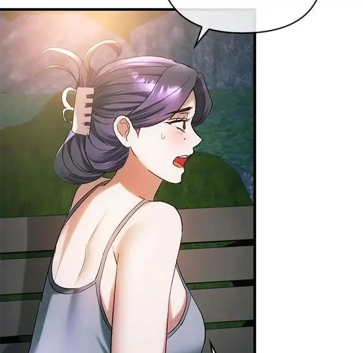 漫画《无法克制的爱/难以克制的欲望》第27话第128张图