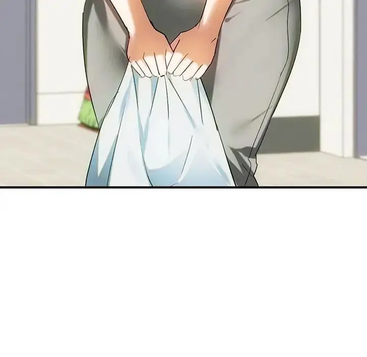 漫画《无法克制的爱/难以克制的欲望》第27话第77张图