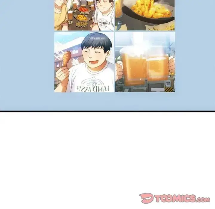 漫画《无法克制的爱/难以克制的欲望》第28话第105张图
