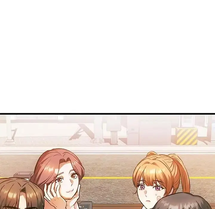 漫画《无法克制的爱/难以克制的欲望》第28话第109张图
