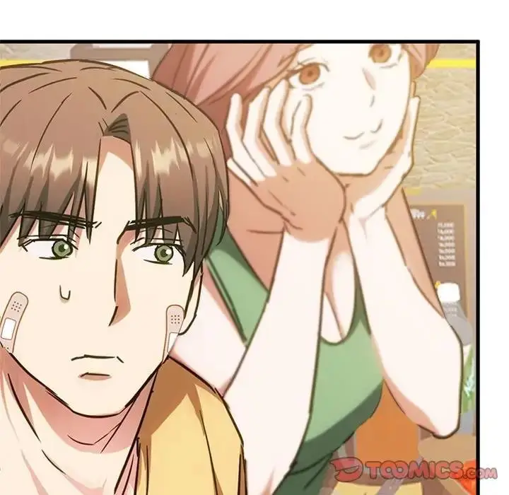 漫画《无法克制的爱/难以克制的欲望》第28话第111张图