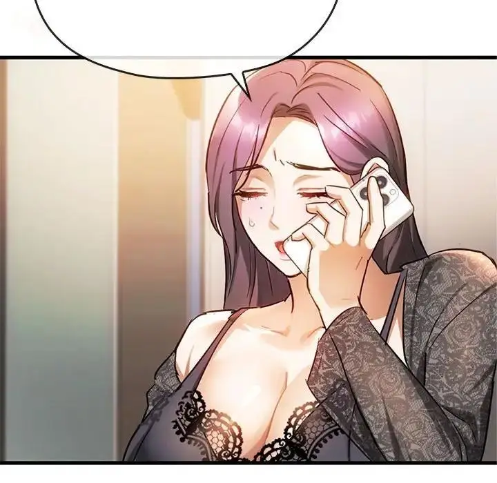 漫画《无法克制的爱/难以克制的欲望》第28话第118张图