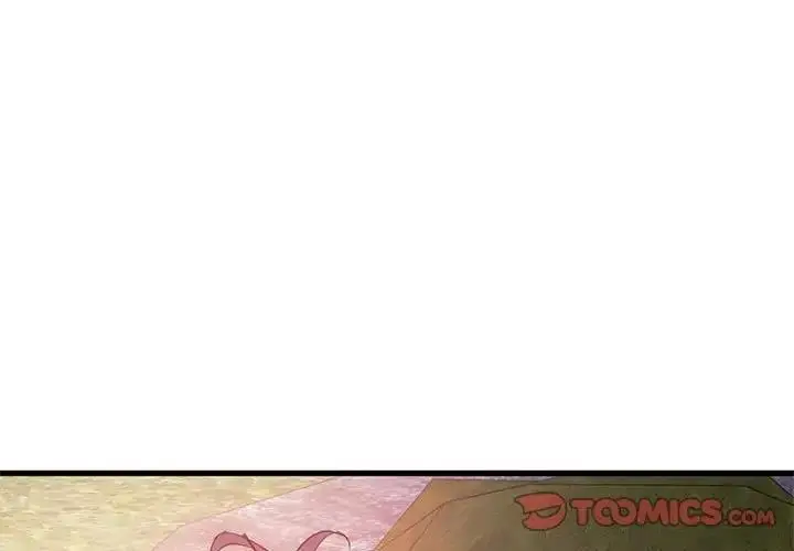 漫画《无法克制的爱/难以克制的欲望》第28话第3张图