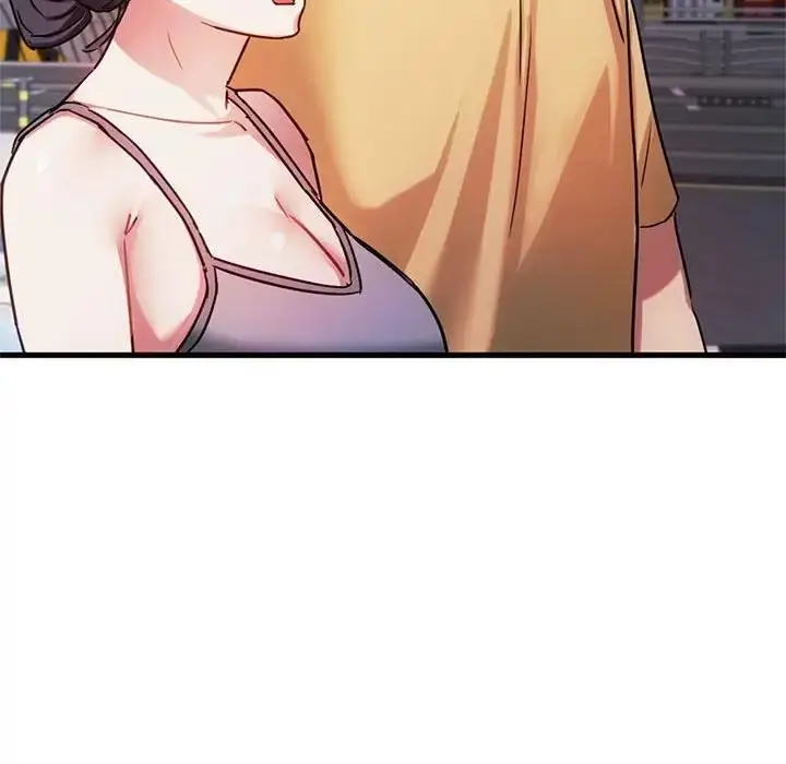 漫画《无法克制的爱/难以克制的欲望》第28话第54张图
