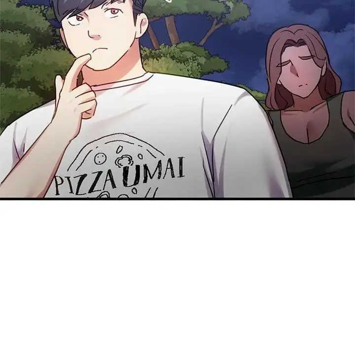 漫画《无法克制的爱/难以克制的欲望》第28话第60张图