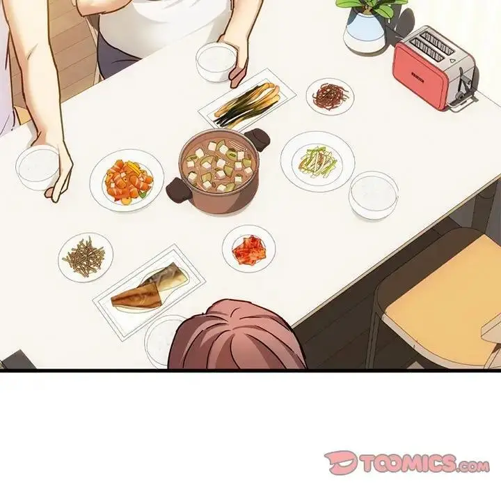 漫画《无法克制的爱/难以克制的欲望》第29话第117张图