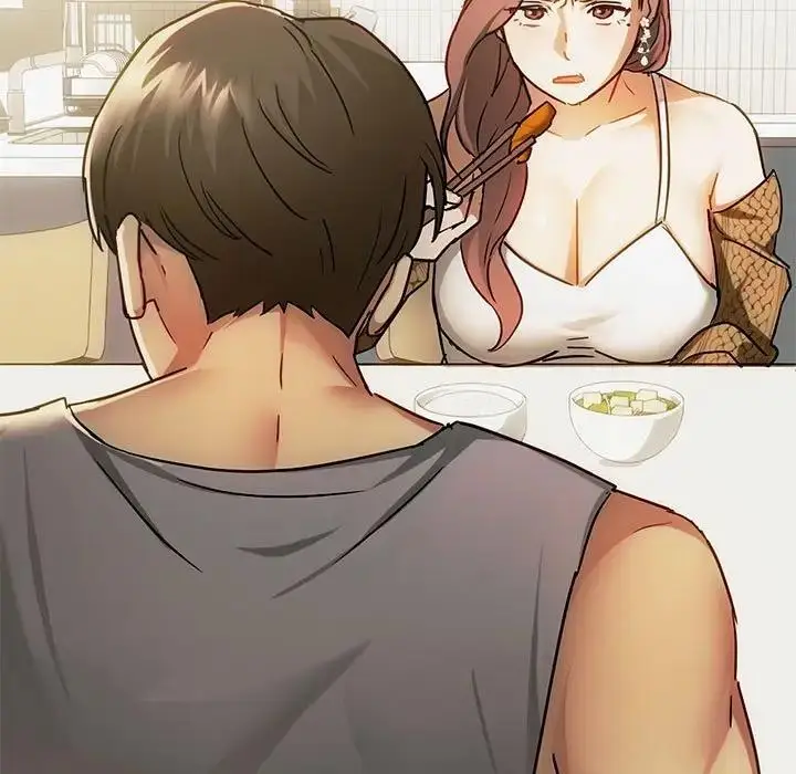 漫画《无法克制的爱/难以克制的欲望》第29话第124张图
