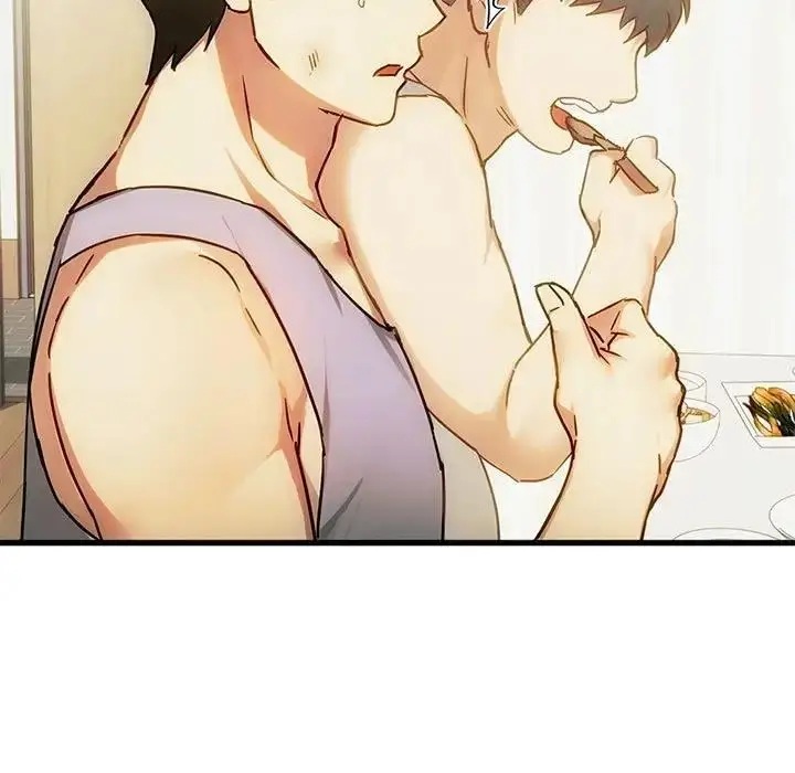 漫画《无法克制的爱/难以克制的欲望》第29话第128张图