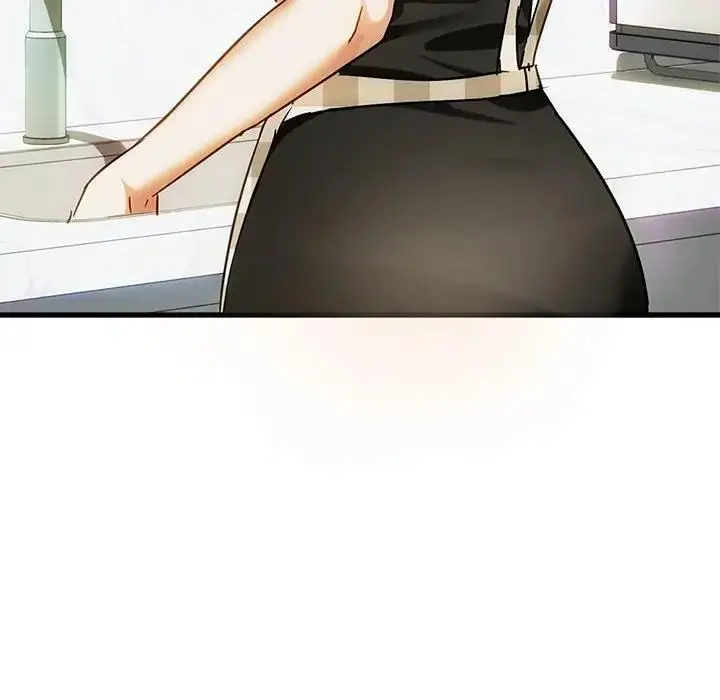 漫画《无法克制的爱/难以克制的欲望》第29话第133张图