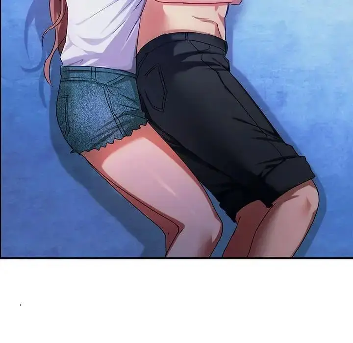 漫画《无法克制的爱/难以克制的欲望》第30话第144张图